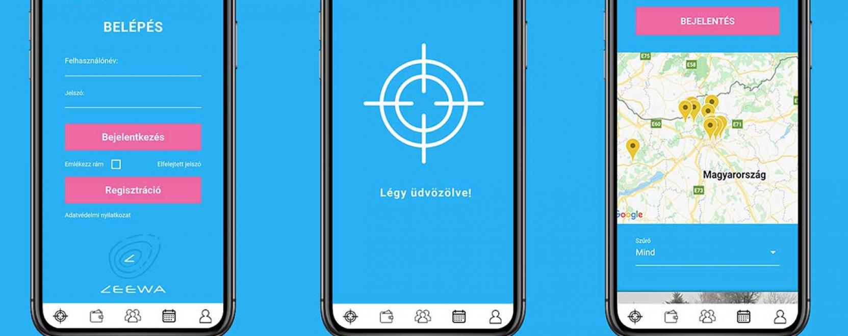 &Iacute;gy vad&aacute;sszon az illeg&aacute;lis szem&eacute;tlerak&oacute;kra