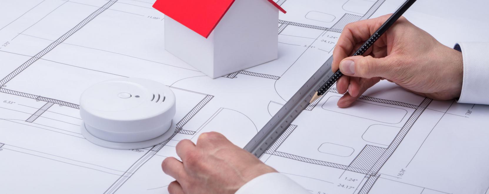 V&eacute;szhelyzetben &eacute;letmentő lehet az okos sz&eacute;n-monoxid-jelző