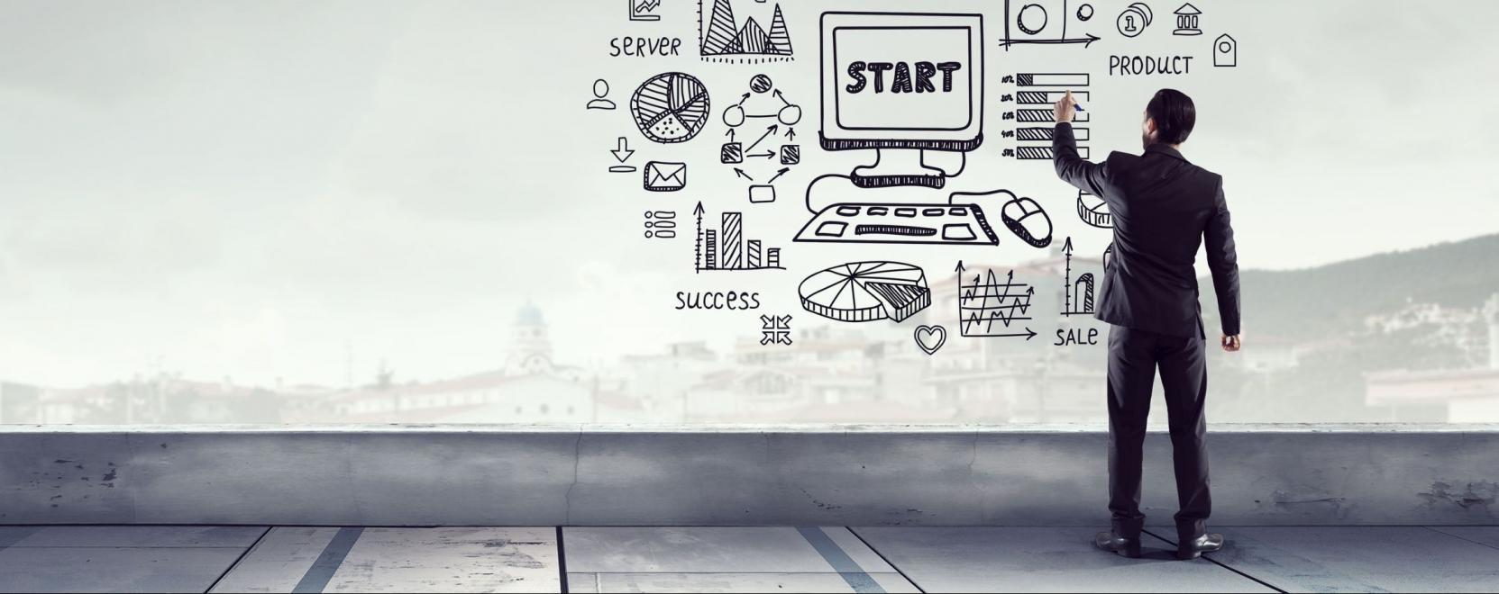 R&aacute;fizetnek a c&eacute;gek az innov&aacute;ci&oacute;s szakad&eacute;kra