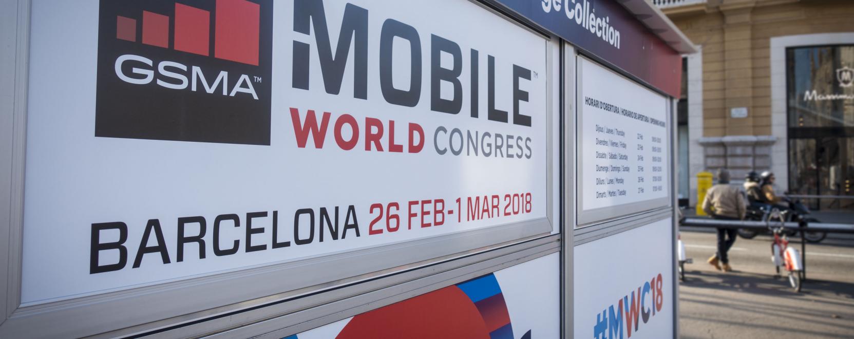 A koronav&iacute;rus miatt lef&uacute;jt&aacute;k az MWC-t
