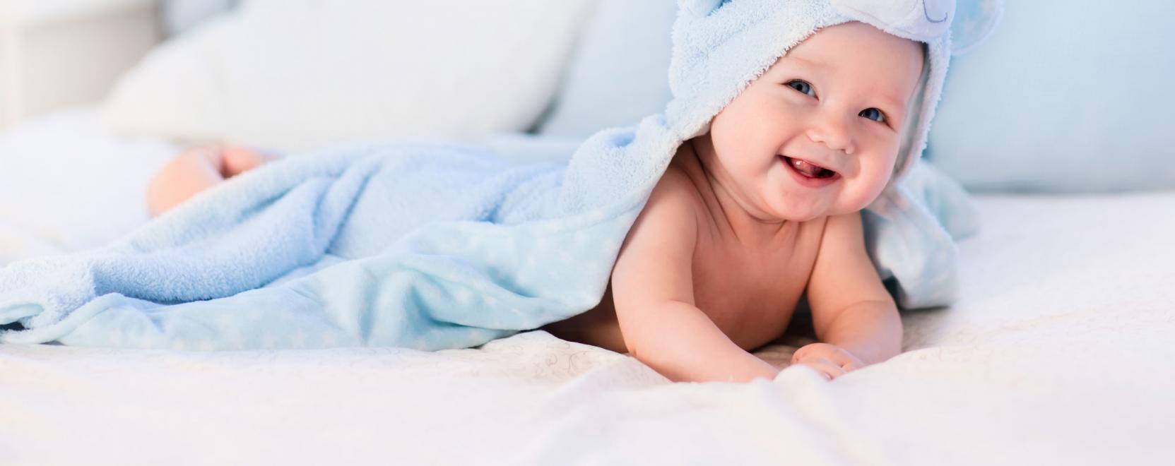 Már a pelenka is okosabb lehet a babák-mamák örömére