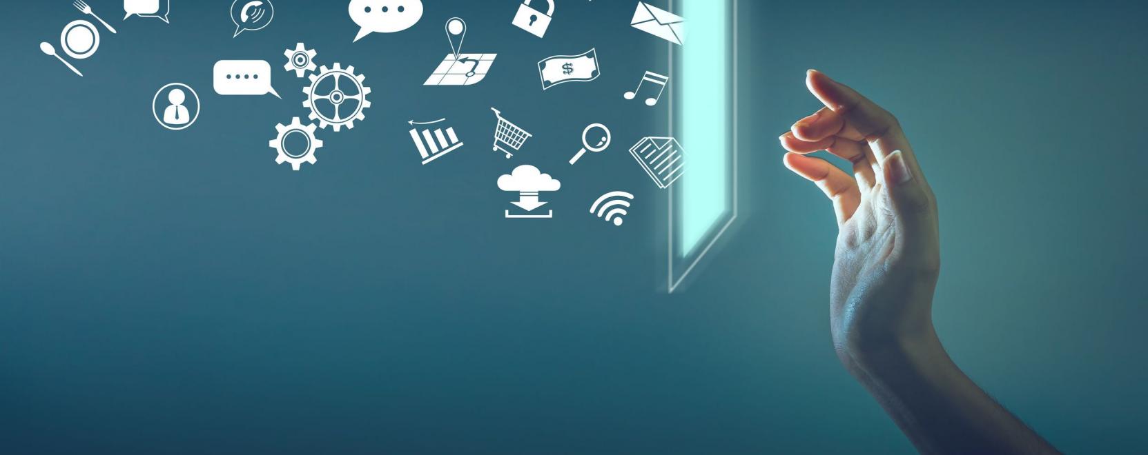 Mesters&eacute;ges intelligencia a j&ouml;vő h&aacute;l&oacute;zataiban