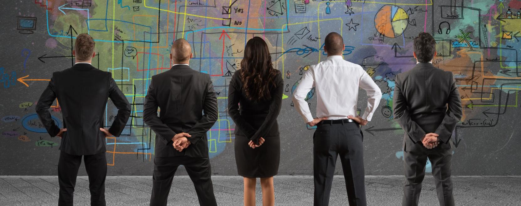 5 &uuml;zleti trend, amire a sikeres c&eacute;geknek figyelni&uuml;k kell