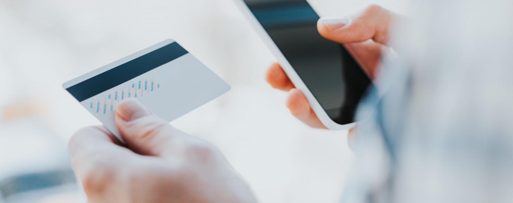 &Oacute;vatosan a finteches sz&aacute;ml&aacute;kkal &ndash; Ezekre figyelmeztet az MNB