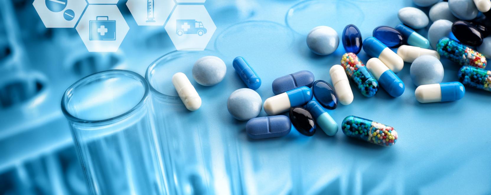 Szuperantibiotikum: &aacute;tt&ouml;r&eacute;st hozhat a g&eacute;pi intelligencia