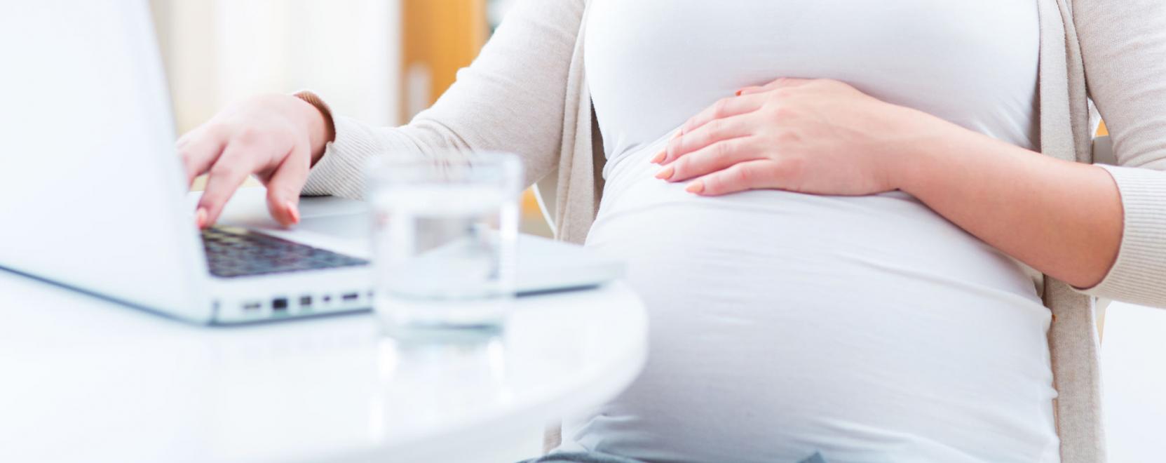 PregnaScan: digit&aacute;lis seg&iacute;ts&eacute;g a kismam&aacute;knak