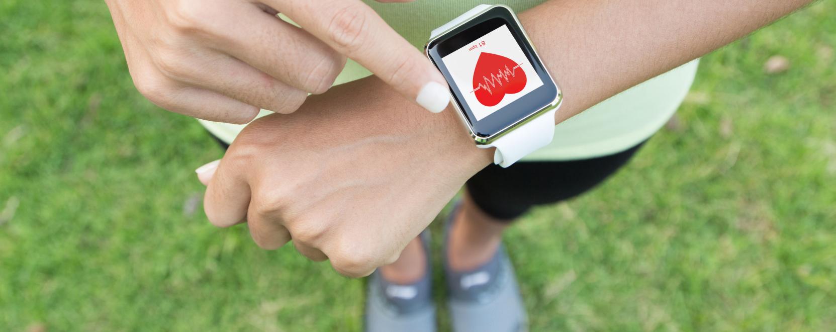 M&eacute;g t&ouml;bb &eacute;letet mentene meg az Apple Watch
