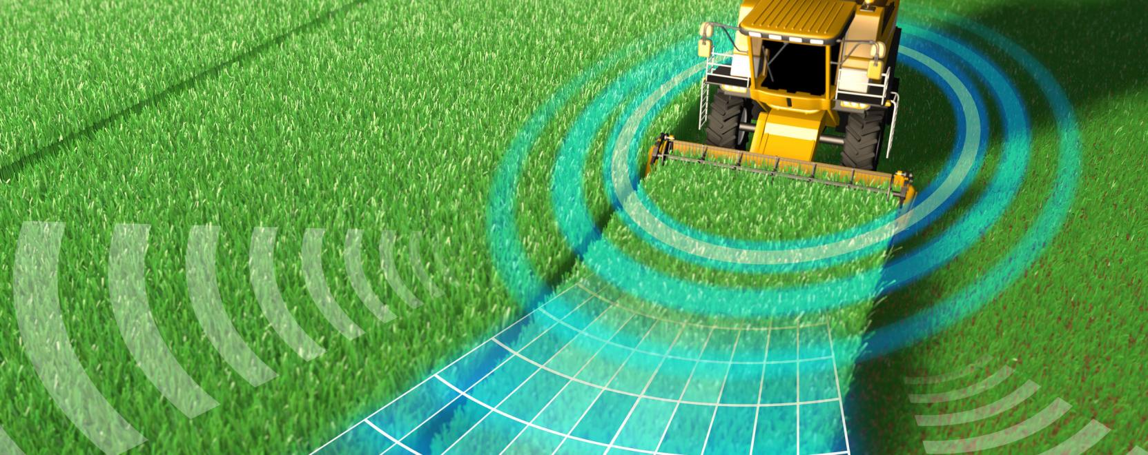 Robotok a sz&aacute;nt&oacute;f&ouml;ldeken: hol tart a tech forradalom?