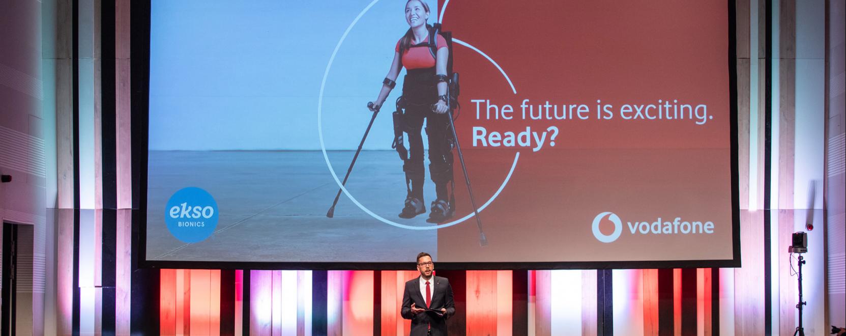 K&uuml;lső robotv&aacute;zzal lehet gyorsabb a rehabilit&aacute;ci&oacute;