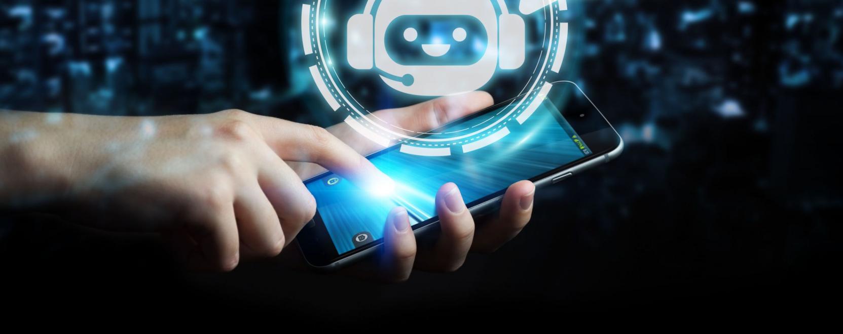 B&iacute;zza a robotprogramokra az &uacute;j koll&eacute;g&aacute;k levad&aacute;sz&aacute;s&aacute;t