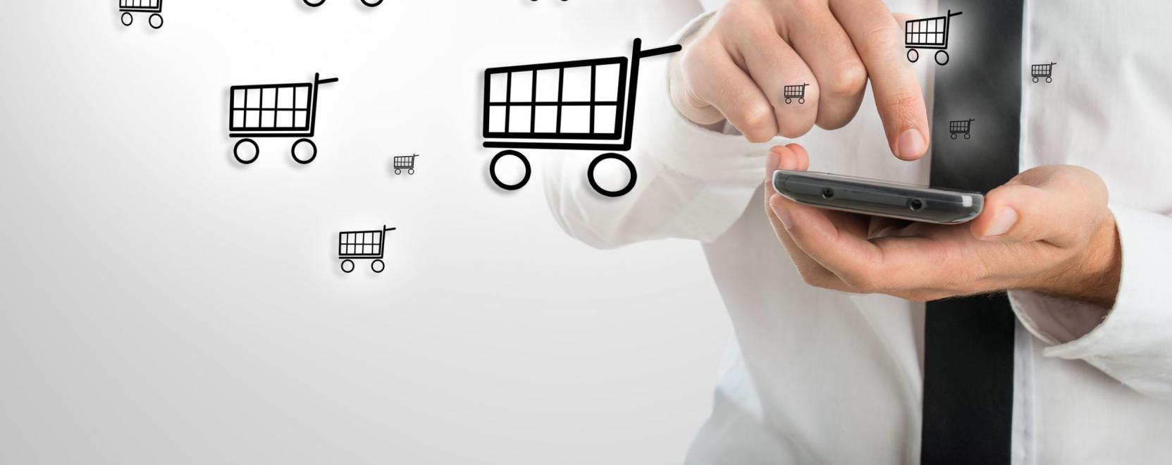 EuroShop 2020: c&eacute;lkeresztben a j&ouml;vő kereskedelme