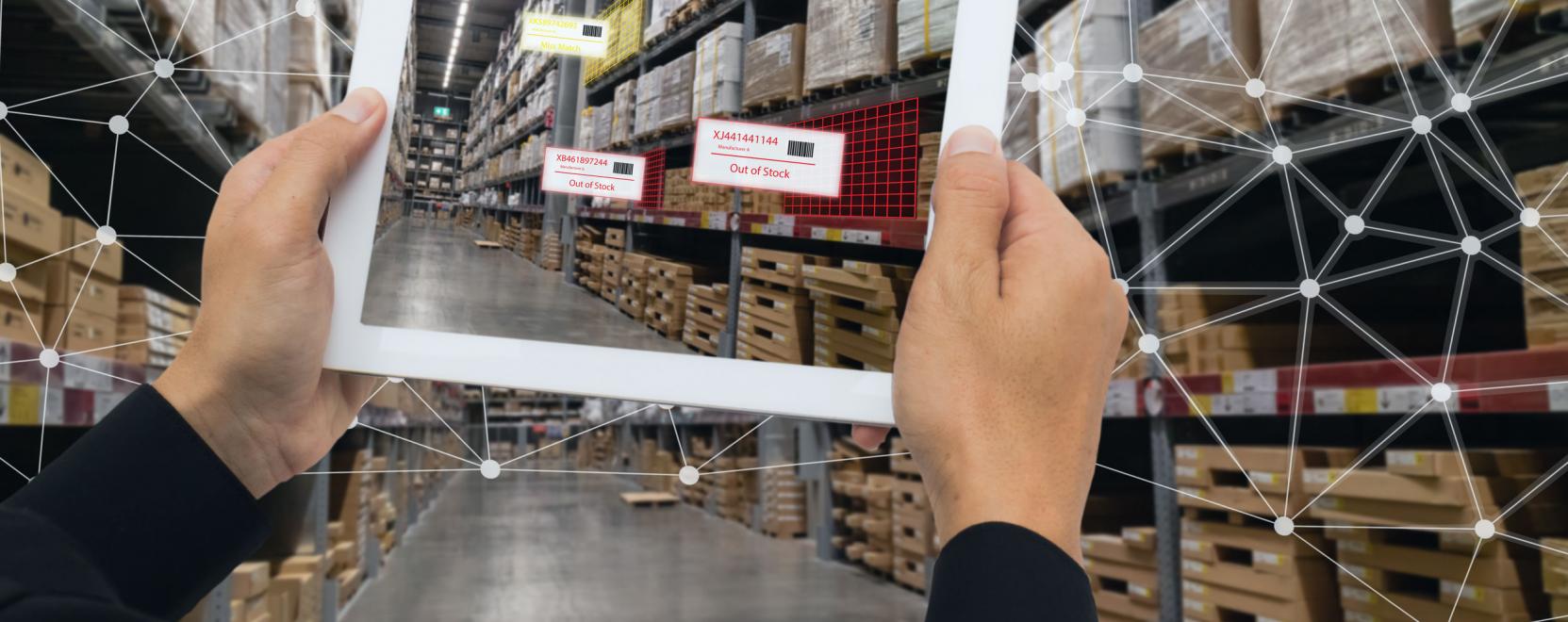 Okostechnol&oacute;gia &eacute;s digitaliz&aacute;ci&oacute; az ell&aacute;t&aacute;si l&aacute;ncban