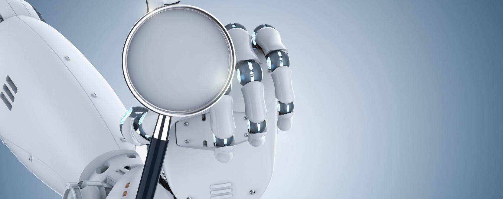 K&iacute;na robotokat is bevethet a koronav&iacute;rus miatt