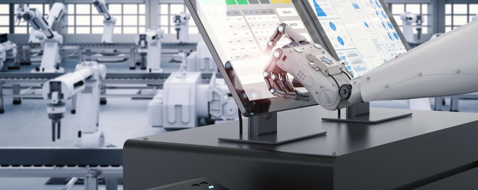 Ipar 4.0: &eacute;rdemes a fokozatoss&aacute;g elv&eacute;t k&ouml;vetni