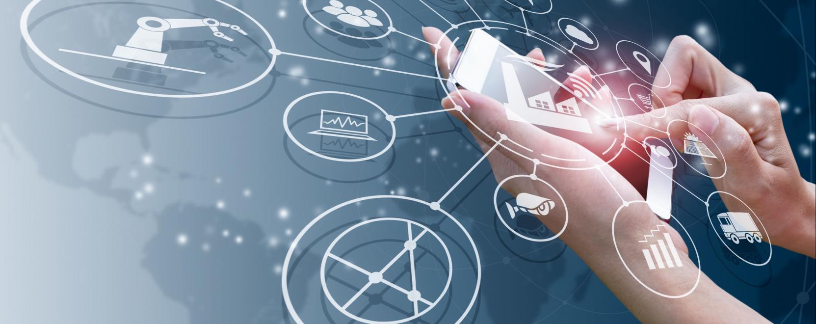 Tov&aacute;bbra is hat&aacute;rtalan lehetős&eacute;get rejt az IoT