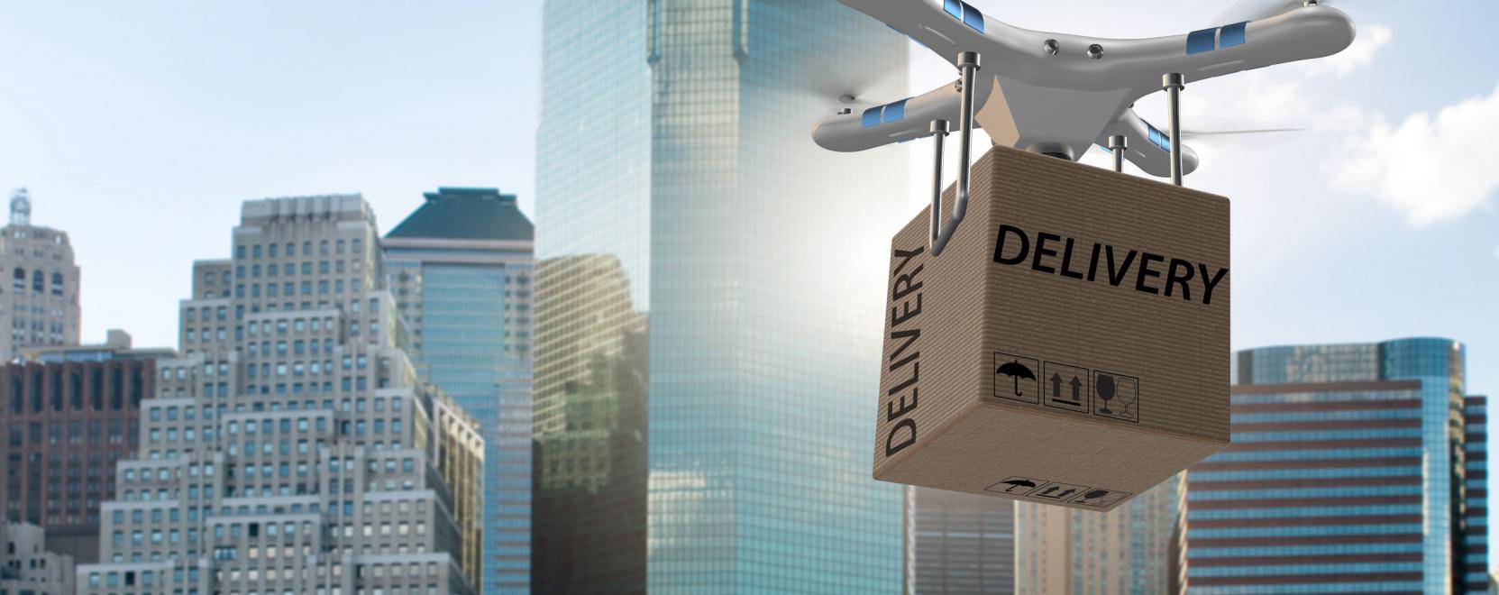 Koronav&iacute;rus: a biztons&aacute;gos sz&aacute;ll&iacute;t&aacute;sban seg&iacute;tenek a dr&oacute;nok