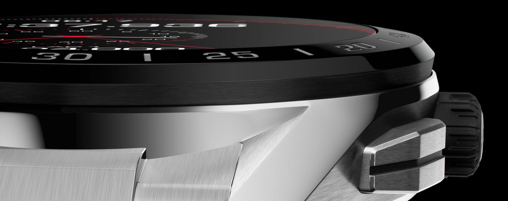 A luxus az okos&oacute;r&aacute;k vil&aacute;g&aacute;b&oacute;l sem hi&aacute;nyozhat