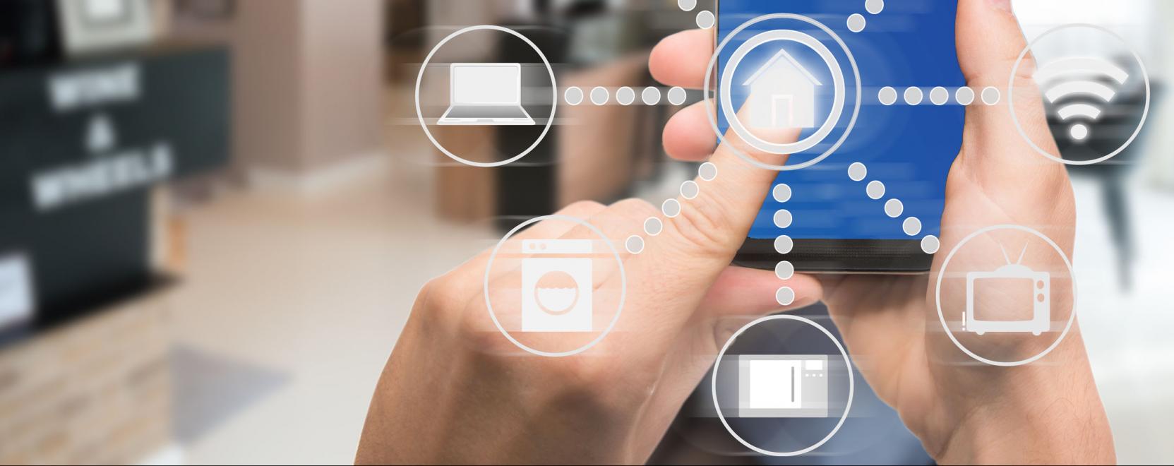 A mesters&eacute;ges intelligencia is bet&ouml;r az otthonokba