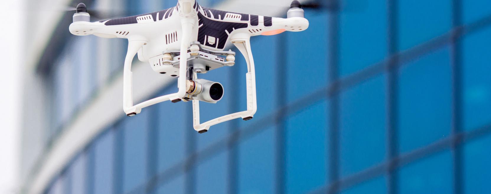 Dr&oacute;nok is felismerhetik a koronav&iacute;rusos betegeket