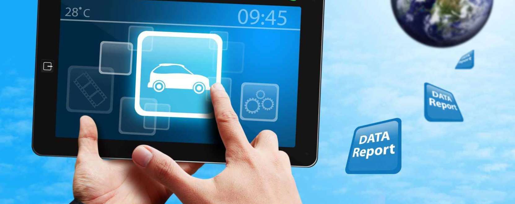 Di&aacute;kok fejleszthetik az okos e-aut&oacute;kat