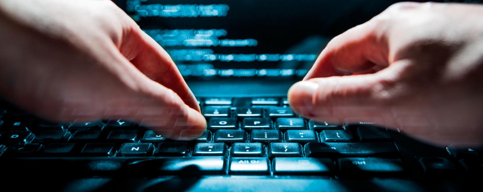 Vigy&aacute;zat, a hackerek is r&aacute;rep&uuml;ltek a koronav&iacute;rusra
