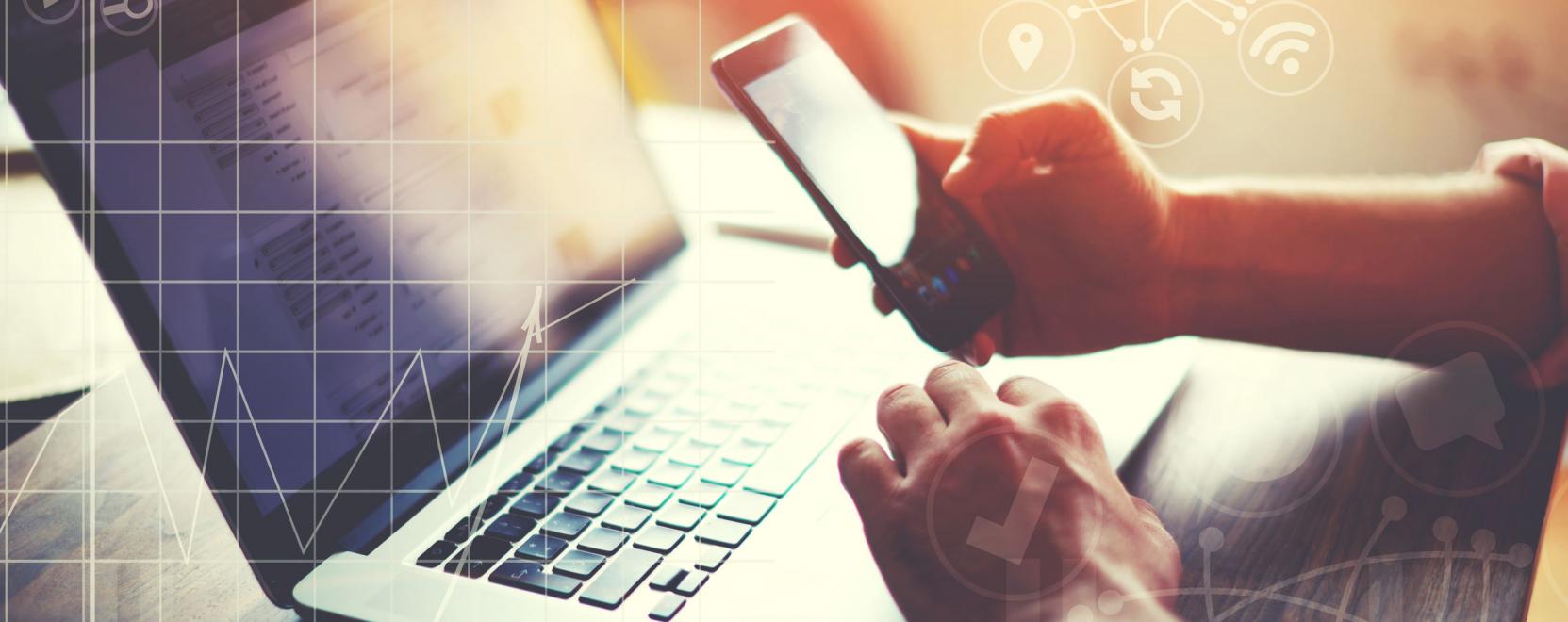 A j&aacute;rv&aacute;ny miatt fel&eacute;rt&eacute;kelődik a mobilapplik&aacute;ci&oacute;s bankol&aacute;s