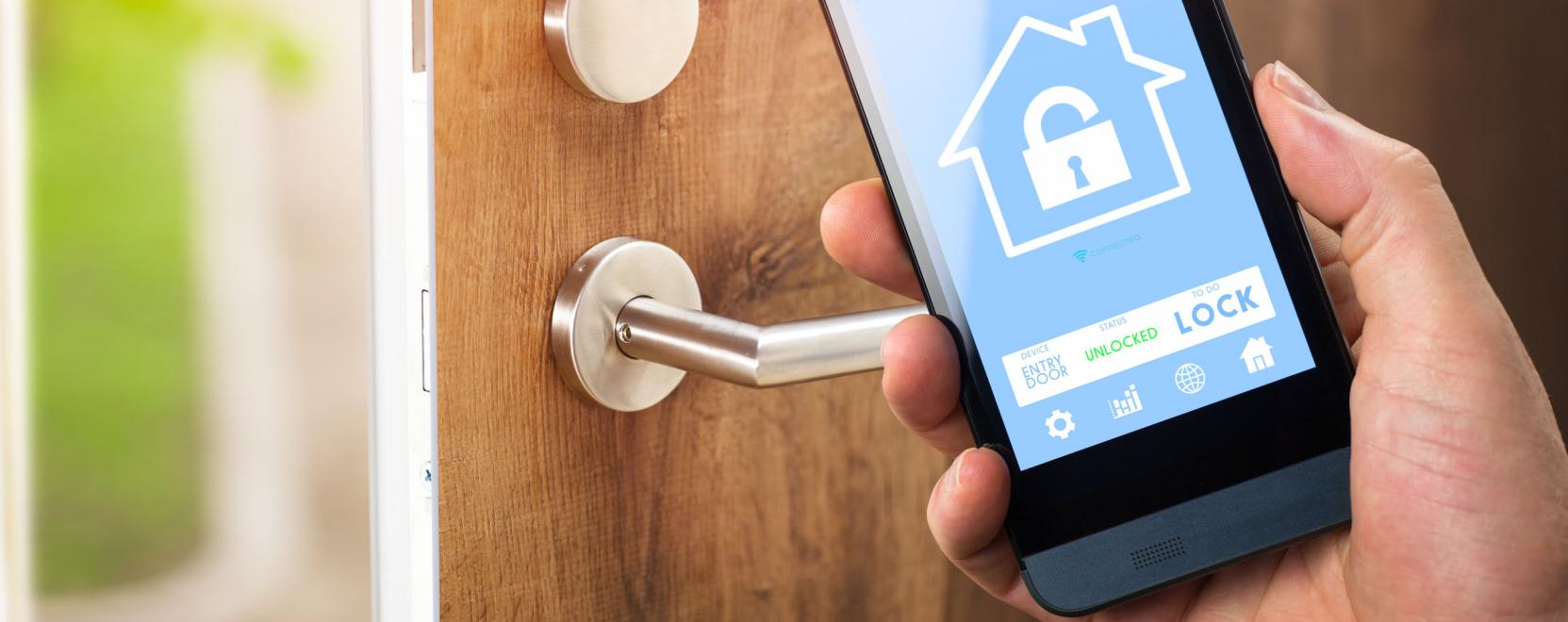 &Iacute;gy tegye biztons&aacute;goss&aacute; otthon&aacute;t a legjobb wifis eszk&ouml;z&ouml;kkel