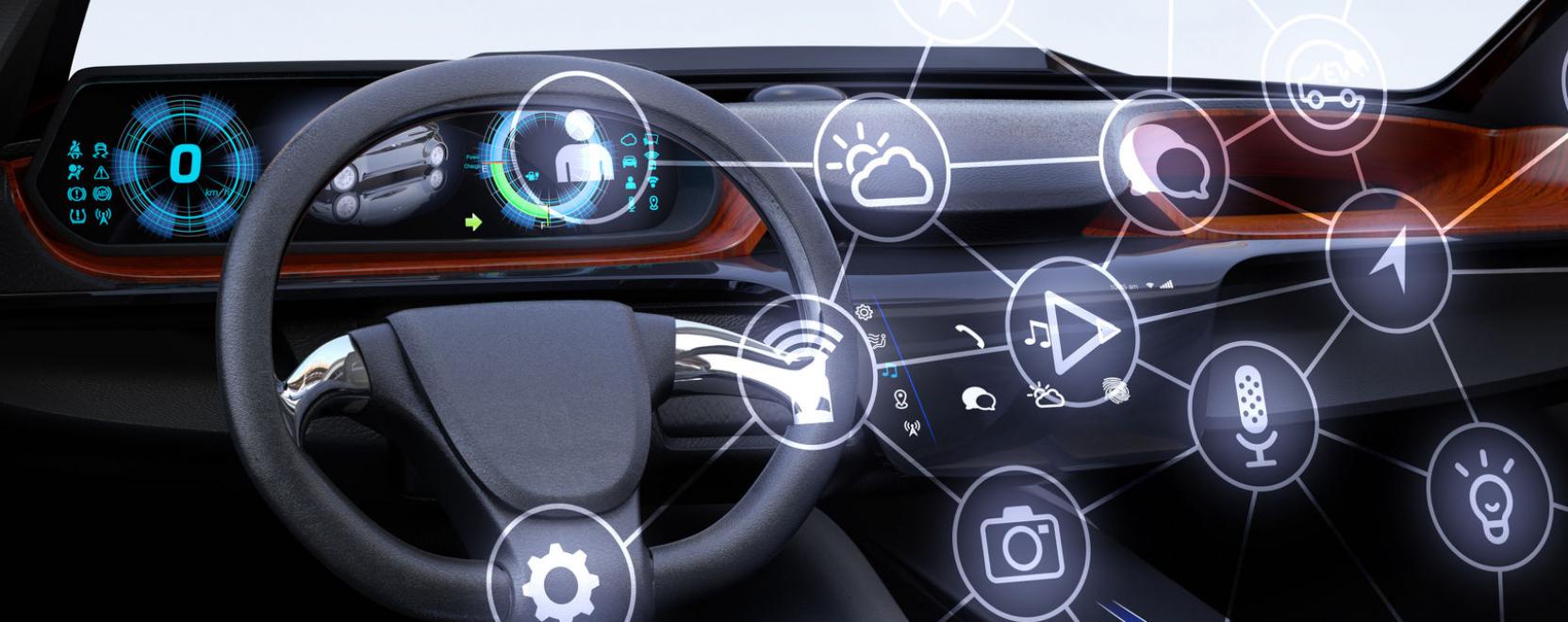 &Eacute;leteket menthetne, ha az aut&oacute;k egym&aacute;ssal kommunik&aacute;ln&aacute;nak