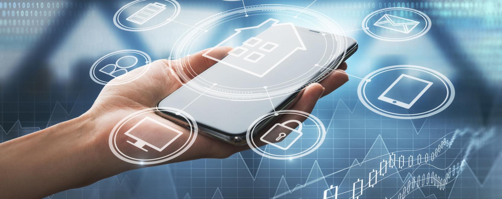 Ez&eacute;rt okos&iacute;ta fel az otthon&aacute;t!