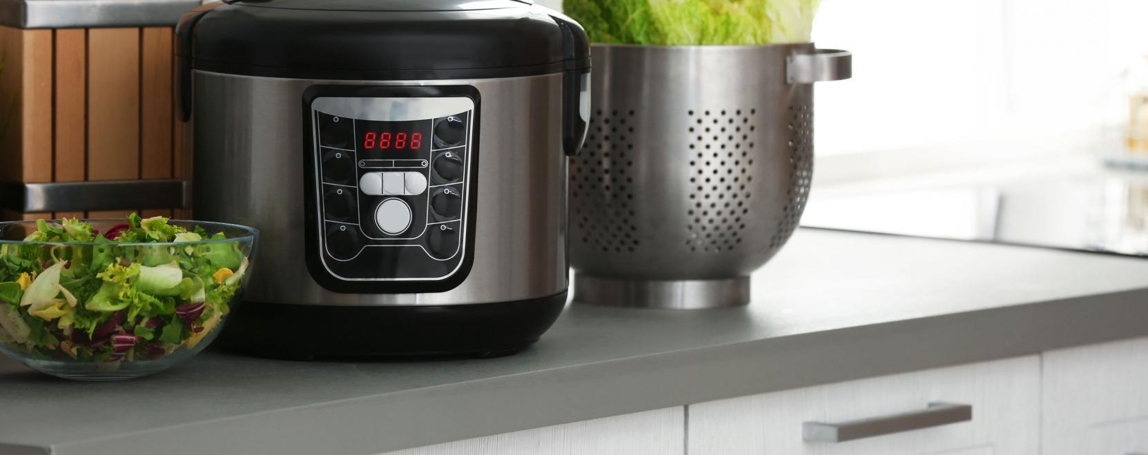 Nem csak profiknak: &uacute;jabb okoss&aacute;g seg&iacute;t a konyh&aacute;ban