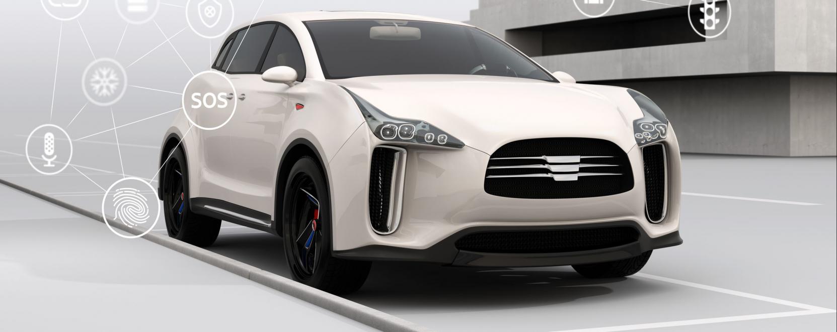 Egyre t&ouml;bbet tudnak az utakon a h&aacute;l&oacute;zatba kapcsolt aut&oacute;k