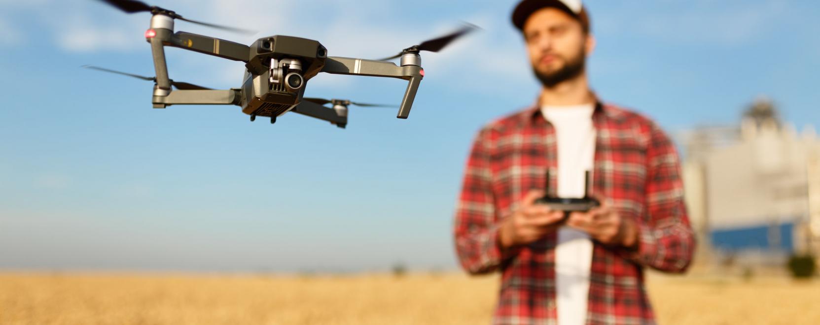 Hamarosan &eacute;rkezhet a DJI Mavic Air 2?