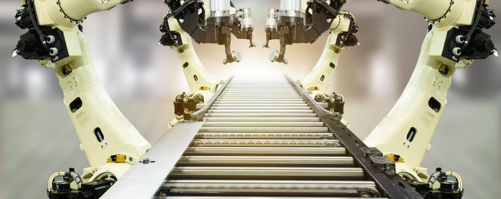 Milyen j&ouml;vő el&eacute; n&eacute;z az ipar 4.0 a koronav&iacute;rus ut&aacute;n?