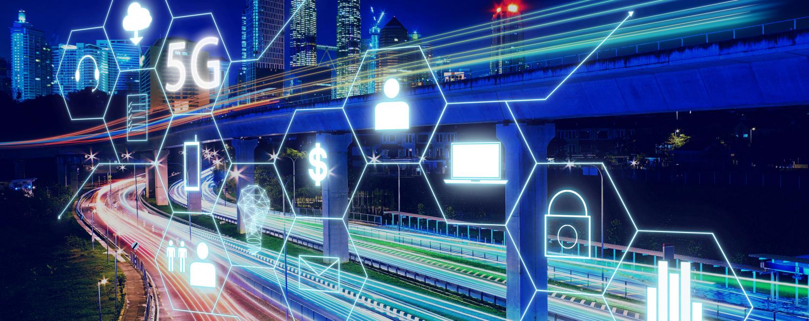 Az 5G lesz az IoT mozgat&oacute;rug&oacute;ja?