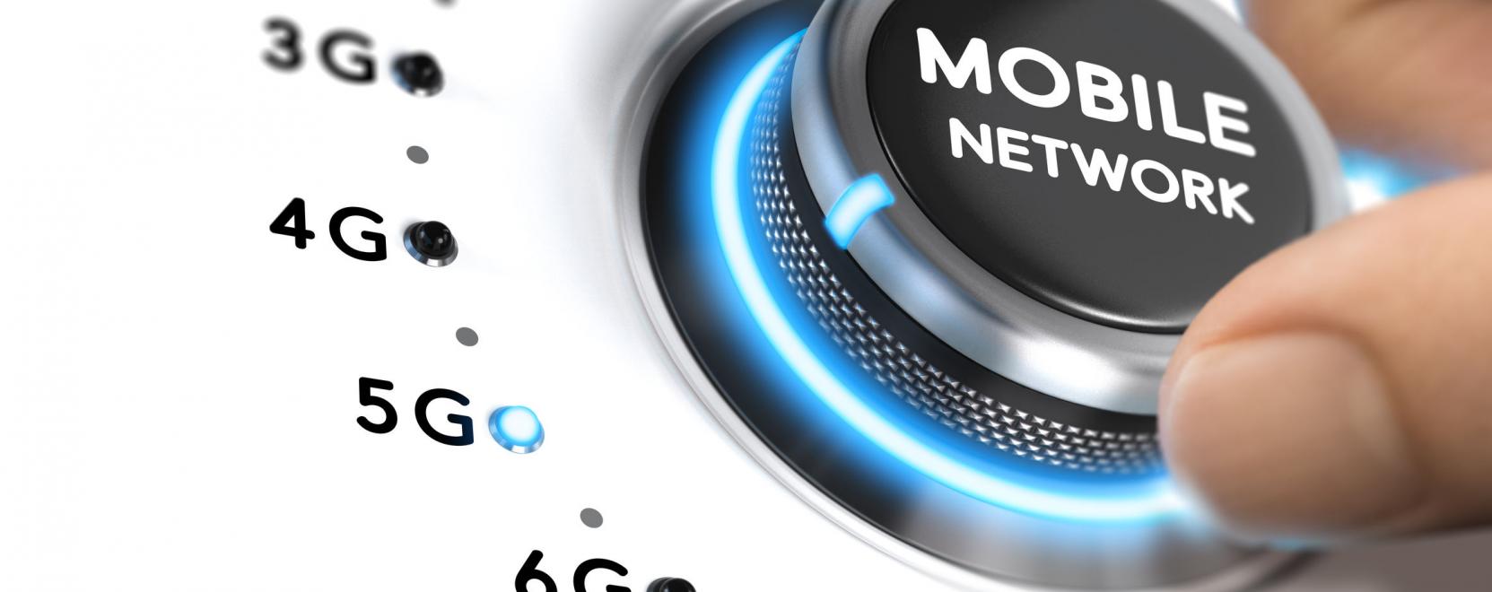 Mit tud az 5G, amire a 4G &eacute;s a 3G sose lesz k&eacute;pes?