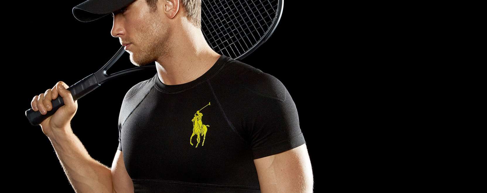 Divat &eacute;s sport? N&eacute;zze meg, mit alkotott Ralph Lauren