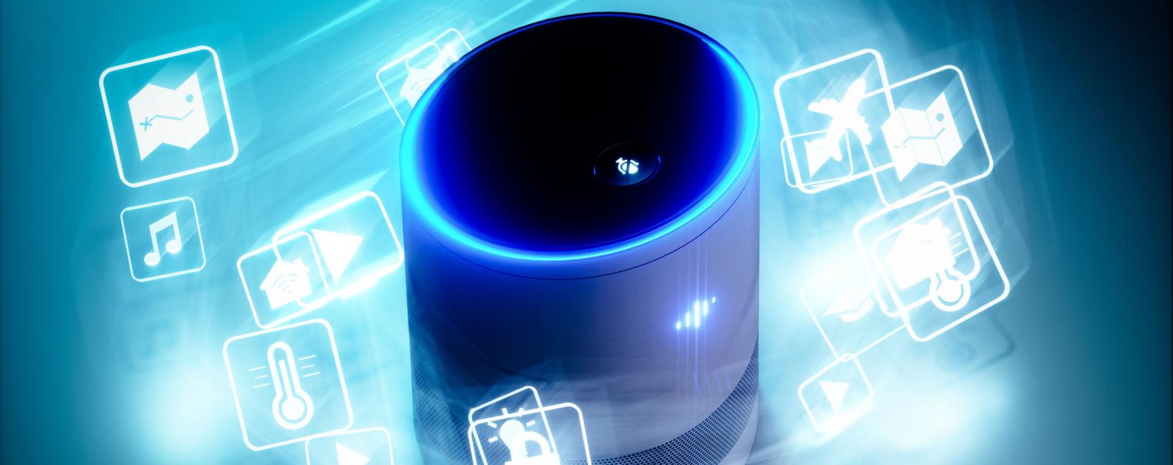 Felp&ouml;rgette a karant&eacute;n az okoshangsz&oacute;r&oacute;k haszn&aacute;lat&aacute;t