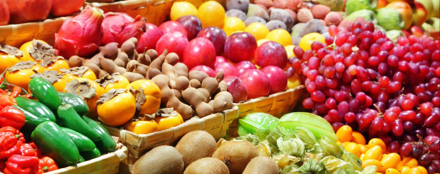 &Iacute;gy sz&aacute;ll szembe a technol&oacute;gia az &eacute;lelmiszer-pazarl&aacute;ssal