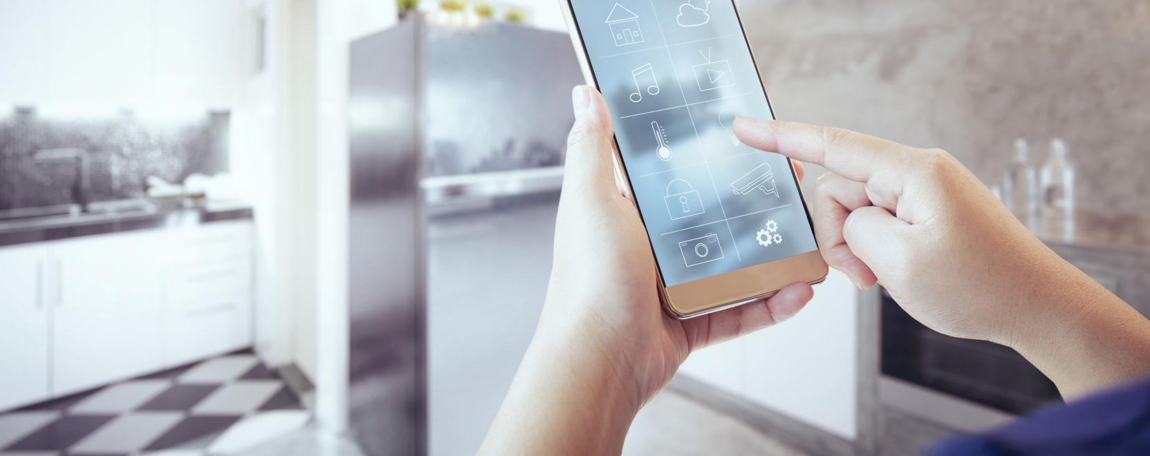 Ilyen legyen az okoskonyh&aacute;ja 2019-ben!