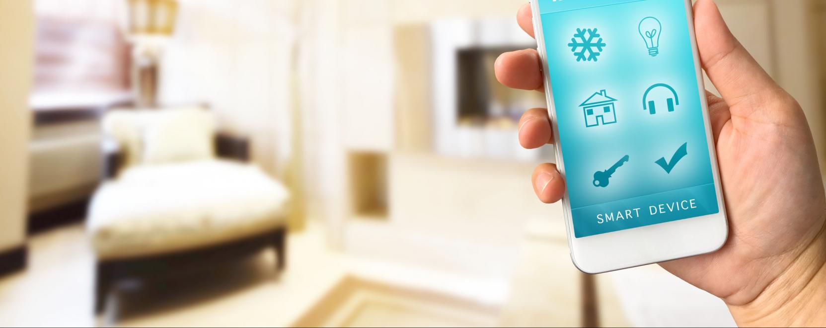 &Eacute;p&iacute;tsen olcs&oacute;n okosotthont a wifi erej&eacute;vel!