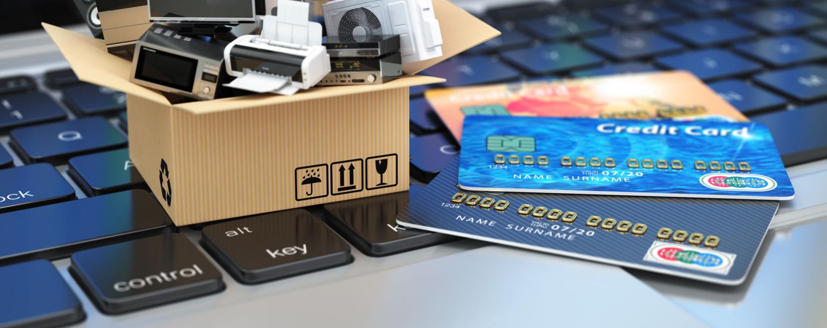 A koronav&iacute;rus nyertese az e-kereskedelem?