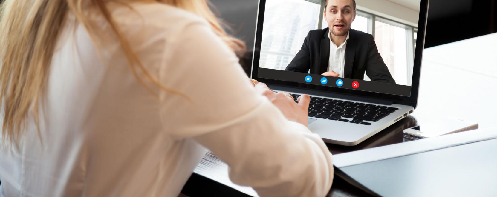 Virtu&aacute;lis B2B tal&aacute;lkoz&oacute;kon bizniszelhetnek a c&eacute;gek