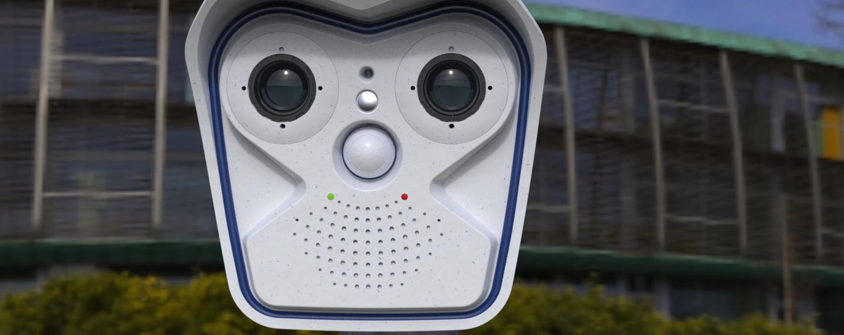 Vodafone: hőkamera seg&iacute;theti a c&eacute;geket a koronav&iacute;rus idej&eacute;n