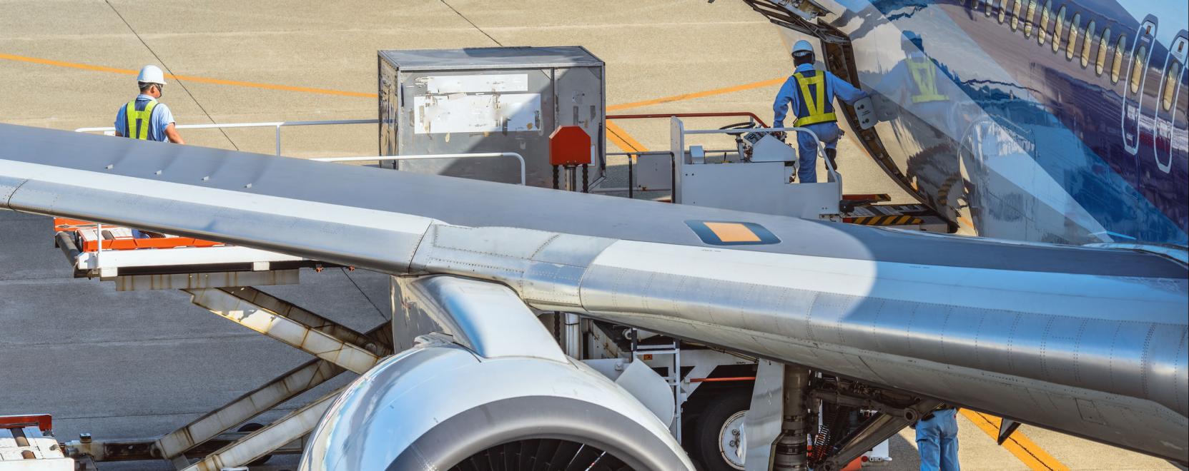 &Iacute;gy forradalmas&iacute;tan&aacute; a l&eacute;gi tehersz&aacute;ll&iacute;t&aacute;st a Cargocast