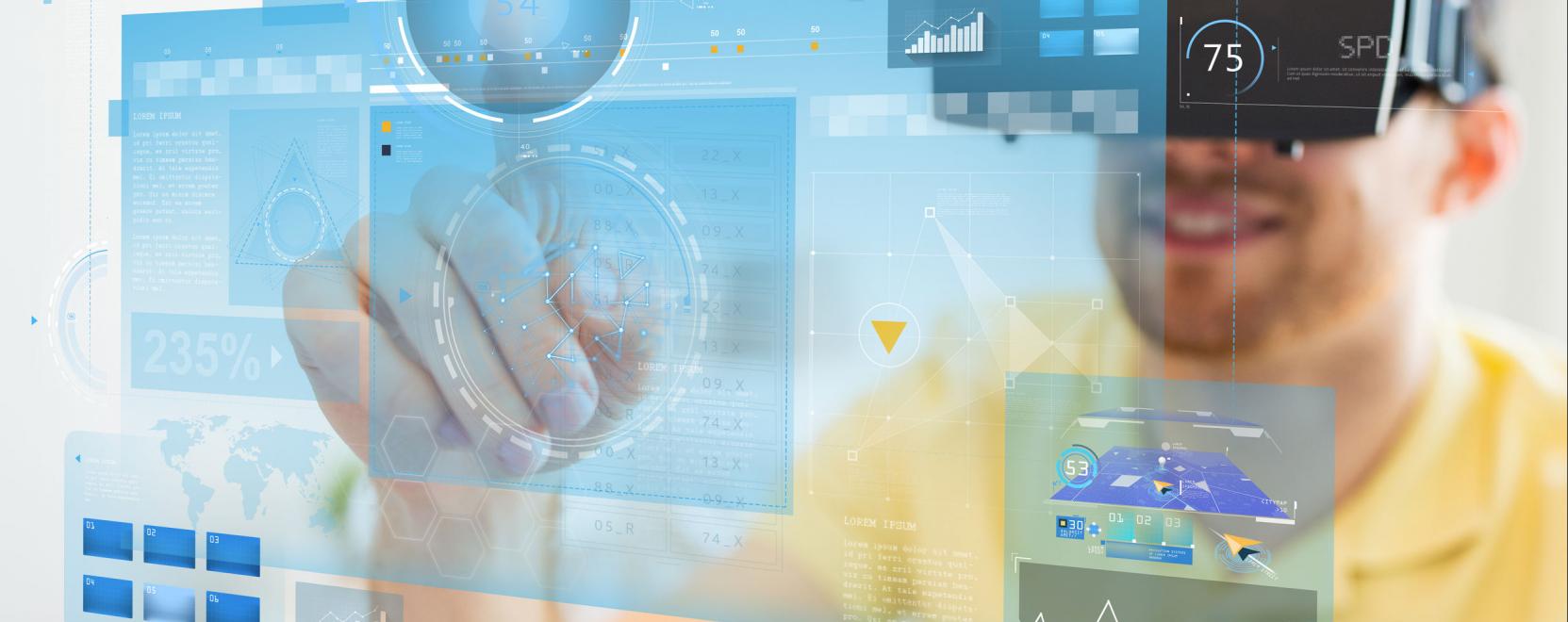 Virtu&aacute;lis val&oacute;s&aacute;gba fektet az Apple