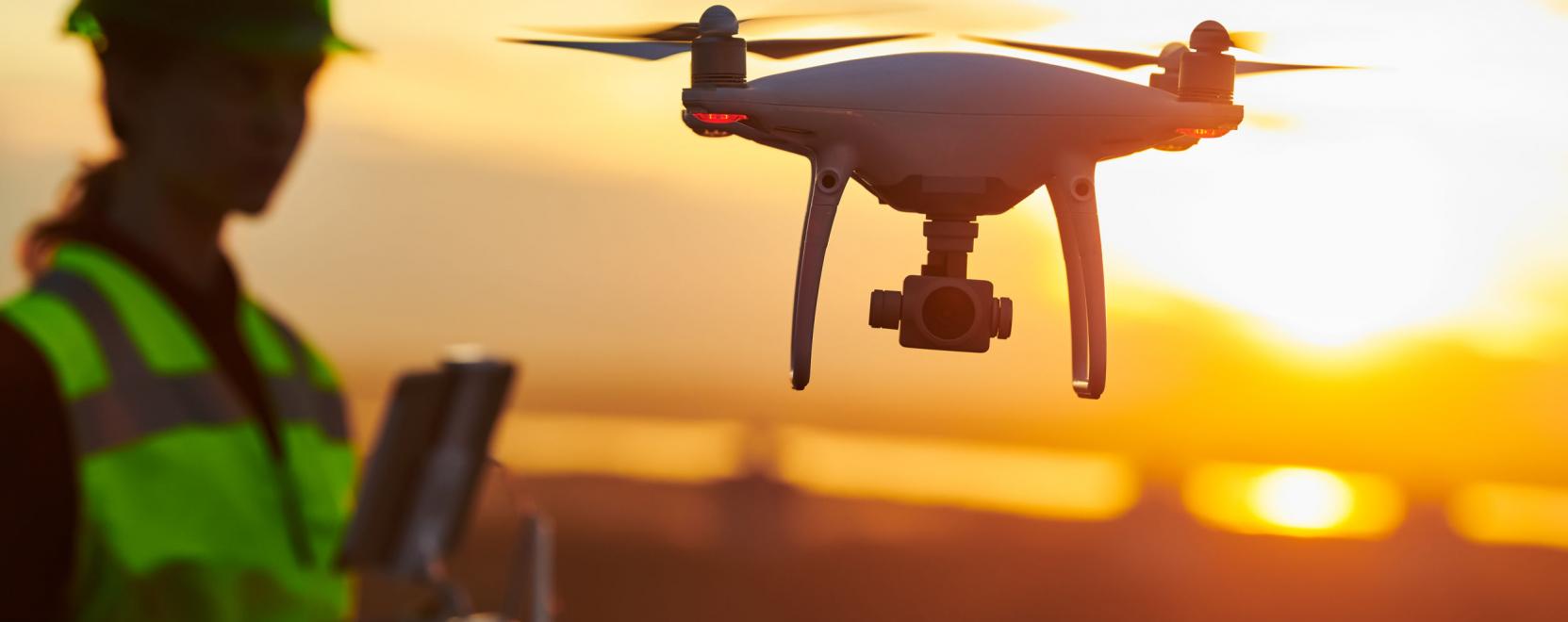 R&aacute;kapcsol a dr&oacute;nvad&aacute;szatra a Műegyetem