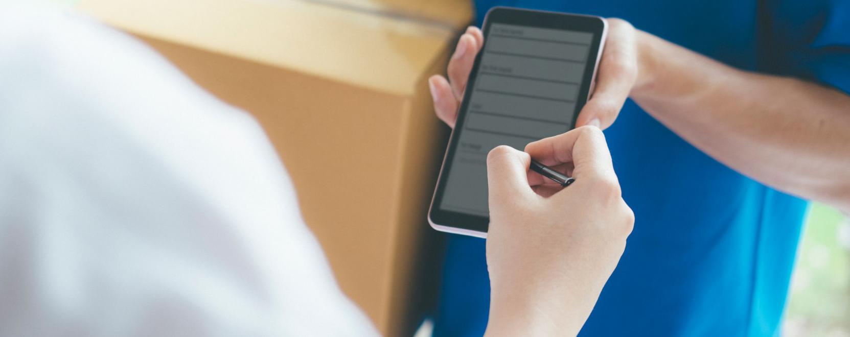 &Uacute;jabb szintekre l&eacute;phet a Magyar Posta