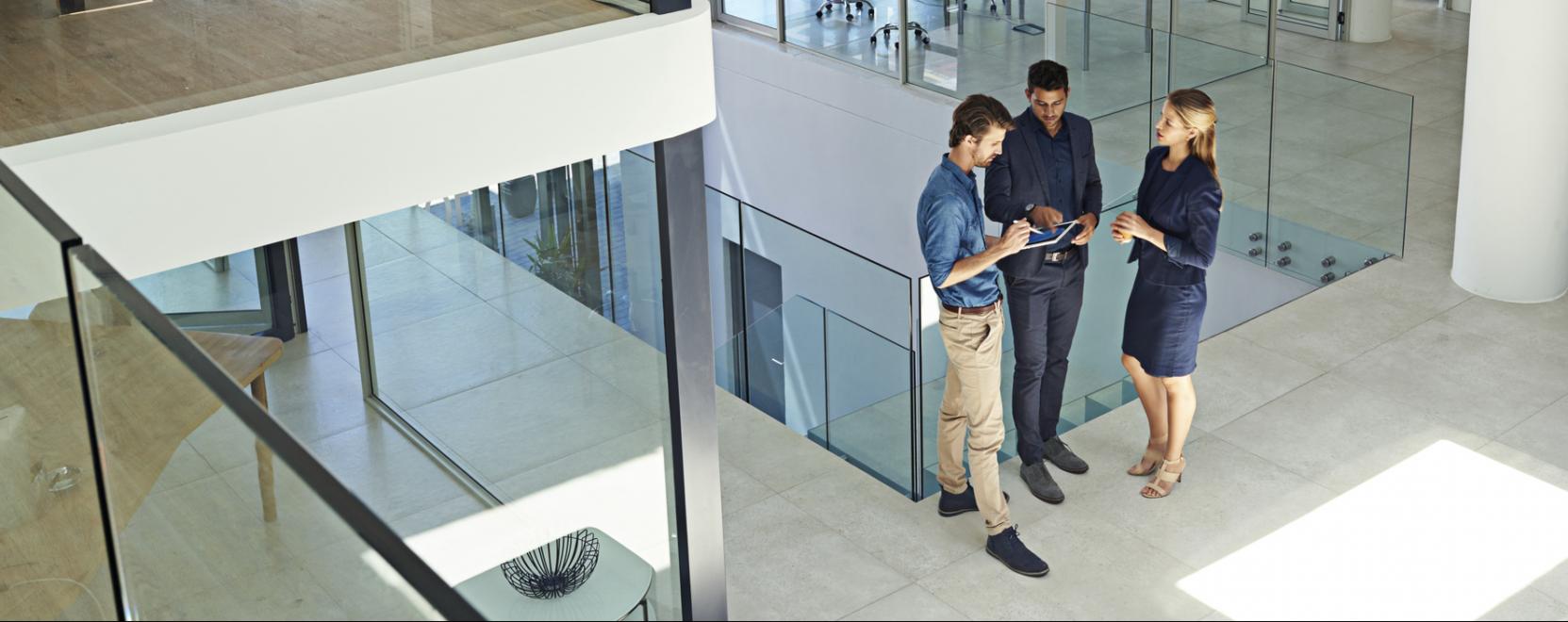 &Iacute;gy jav&iacute;thatnak a helyzet&uuml;k&ouml;n az iroda&uuml;zemeltetők