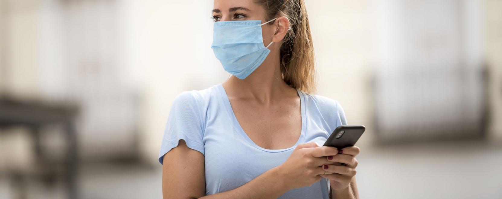 A koronav&iacute;rus korai felismer&eacute;s&eacute;t seg&iacute;ten&eacute; a Fitbit