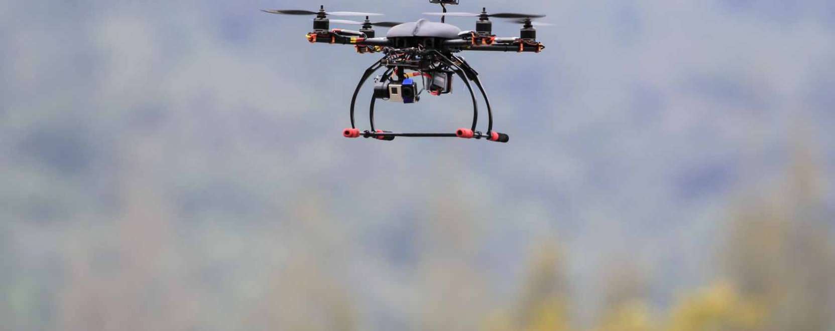 M2M madártávlatból – Tudjon meg még többet a drónokról!